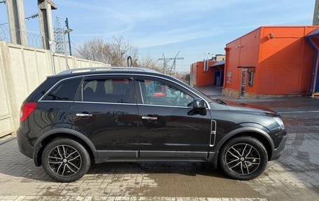 Opel Antara I, 2010 год, 990 000 рублей, 3 фотография