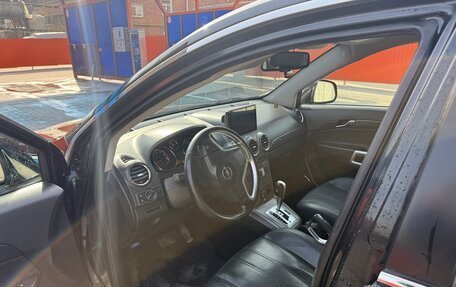 Opel Antara I, 2010 год, 990 000 рублей, 6 фотография