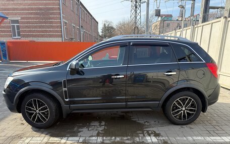 Opel Antara I, 2010 год, 990 000 рублей, 4 фотография