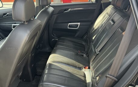 Opel Antara I, 2010 год, 990 000 рублей, 7 фотография