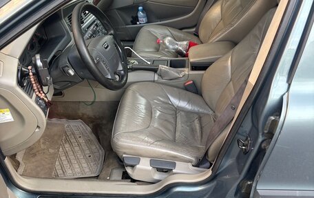 Volvo V70 III рестайлинг, 2000 год, 570 000 рублей, 5 фотография