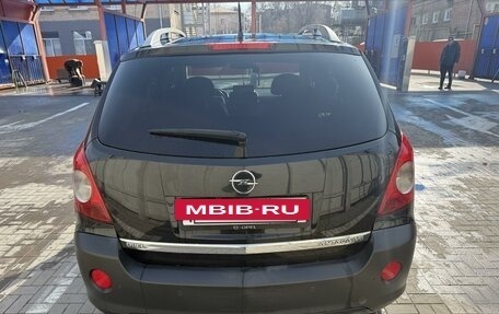 Opel Antara I, 2010 год, 990 000 рублей, 5 фотография