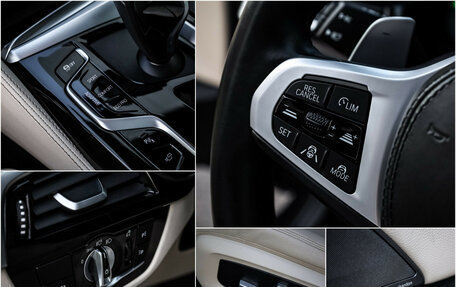 BMW 5 серия, 2021 год, 5 990 000 рублей, 16 фотография