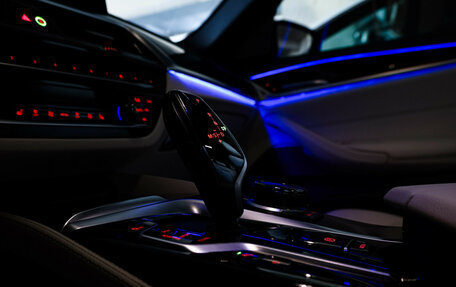 BMW 5 серия, 2021 год, 5 990 000 рублей, 23 фотография