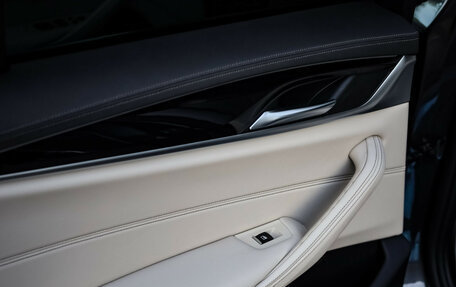 BMW 5 серия, 2021 год, 5 990 000 рублей, 26 фотография