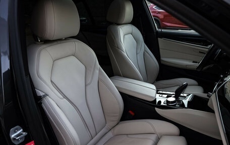 BMW 5 серия, 2021 год, 5 990 000 рублей, 17 фотография