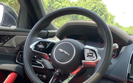 Jaguar XE I рестайлинг, 2022 год, 2 733 000 рублей, 13 фотография
