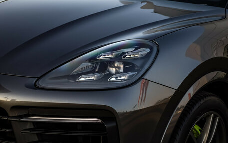Porsche Cayenne III, 2020 год, 8 999 000 рублей, 2 фотография