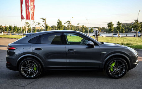 Porsche Cayenne III, 2020 год, 8 999 000 рублей, 6 фотография