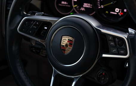 Porsche Cayenne III, 2020 год, 8 999 000 рублей, 15 фотография