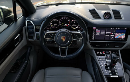 Porsche Cayenne III, 2020 год, 8 999 000 рублей, 14 фотография