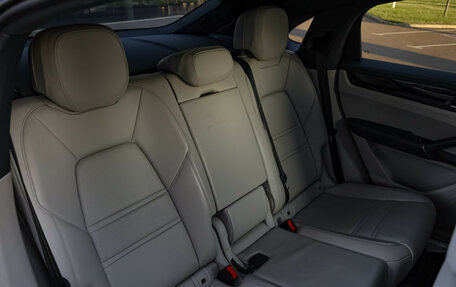 Porsche Cayenne III, 2020 год, 8 999 000 рублей, 20 фотография