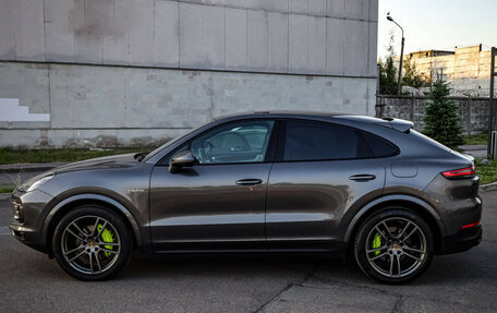 Porsche Cayenne III, 2020 год, 8 999 000 рублей, 10 фотография