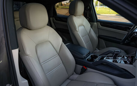 Porsche Cayenne III, 2020 год, 8 999 000 рублей, 19 фотография