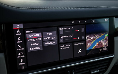 Porsche Cayenne III, 2020 год, 8 999 000 рублей, 22 фотография