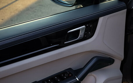 Porsche Cayenne III, 2020 год, 8 999 000 рублей, 32 фотография