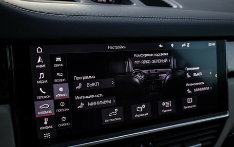 Porsche Cayenne III, 2020 год, 8 999 000 рублей, 25 фотография