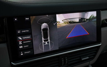 Porsche Cayenne III, 2020 год, 8 999 000 рублей, 26 фотография