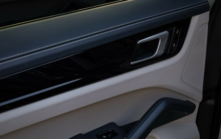Porsche Cayenne III, 2020 год, 8 999 000 рублей, 33 фотография