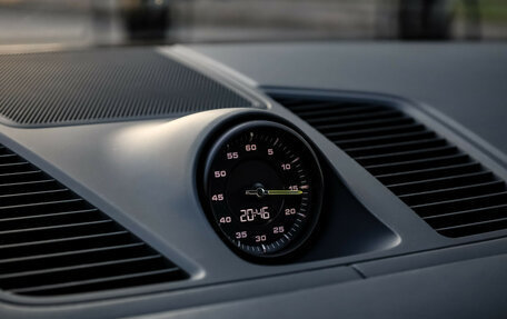 Porsche Cayenne III, 2020 год, 8 999 000 рублей, 31 фотография