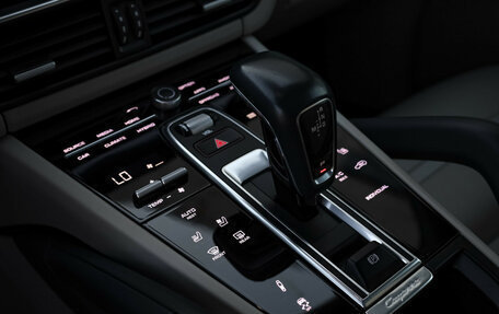 Porsche Cayenne III, 2020 год, 8 999 000 рублей, 27 фотография