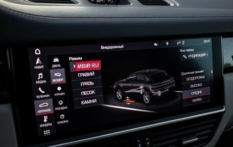 Porsche Cayenne III, 2020 год, 8 999 000 рублей, 24 фотография