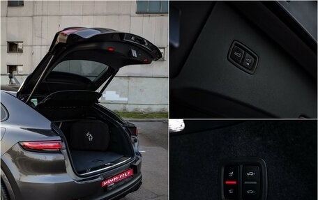 Porsche Cayenne III, 2020 год, 8 999 000 рублей, 34 фотография
