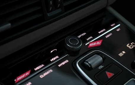 Porsche Cayenne III, 2020 год, 8 999 000 рублей, 28 фотография