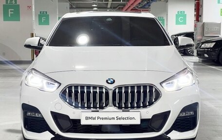 BMW 2 серия F44, 2022 год, 2 609 000 рублей, 2 фотография