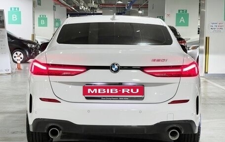 BMW 2 серия F44, 2022 год, 2 609 000 рублей, 4 фотография