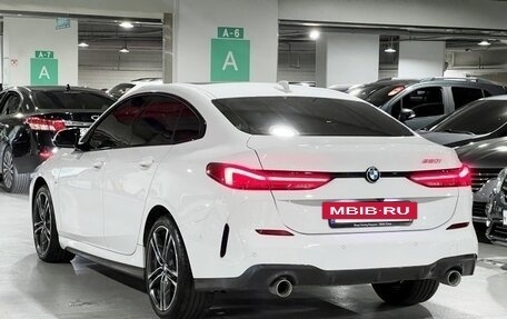 BMW 2 серия F44, 2022 год, 2 609 000 рублей, 3 фотография