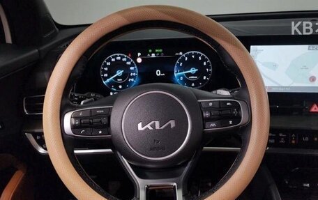 KIA Sportage IV рестайлинг, 2022 год, 2 134 355 рублей, 7 фотография