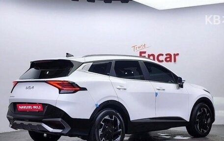 KIA Sportage IV рестайлинг, 2022 год, 2 134 355 рублей, 3 фотография