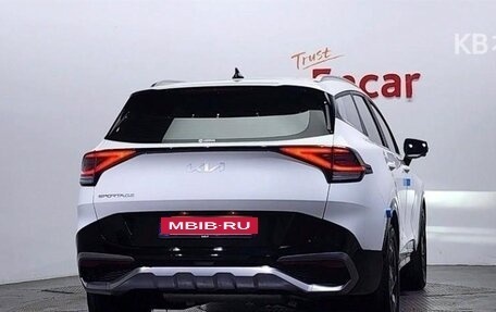 KIA Sportage IV рестайлинг, 2022 год, 2 134 355 рублей, 4 фотография