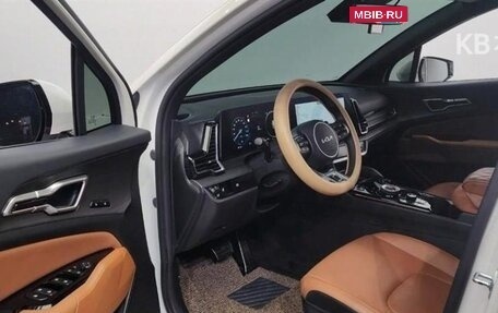KIA Sportage IV рестайлинг, 2022 год, 2 134 355 рублей, 6 фотография