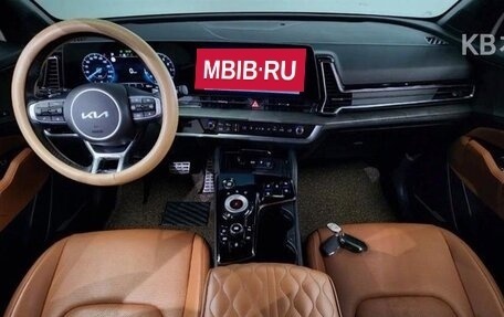 KIA Sportage IV рестайлинг, 2022 год, 2 134 355 рублей, 5 фотография