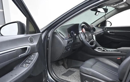 Hyundai Sonata VIII, 2021 год, 1 800 227 рублей, 4 фотография