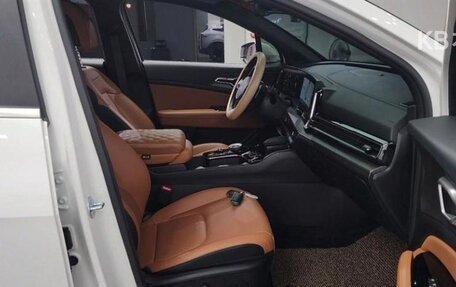KIA Sportage IV рестайлинг, 2022 год, 2 134 355 рублей, 9 фотография