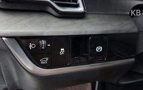 KIA Sportage IV рестайлинг, 2022 год, 2 134 355 рублей, 14 фотография