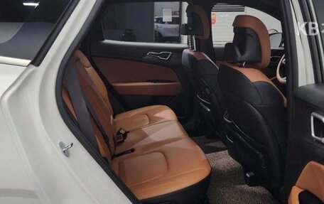 KIA Sportage IV рестайлинг, 2022 год, 2 134 355 рублей, 10 фотография