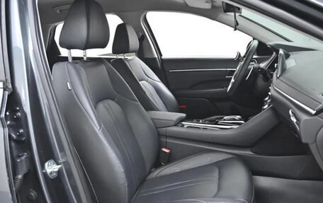 Hyundai Sonata VIII, 2021 год, 1 800 227 рублей, 5 фотография