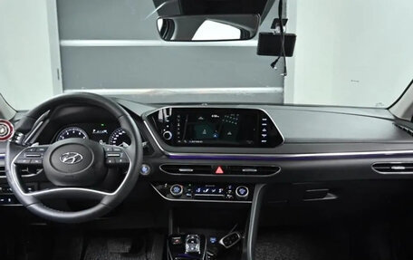 Hyundai Sonata VIII, 2021 год, 1 800 227 рублей, 6 фотография