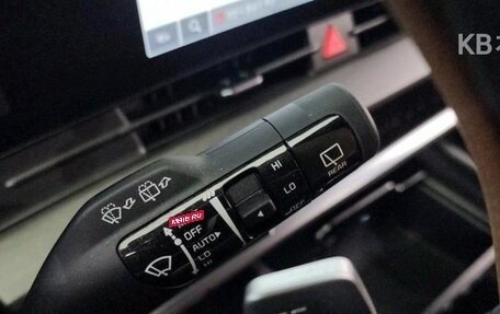 KIA Sportage IV рестайлинг, 2022 год, 2 134 355 рублей, 15 фотография