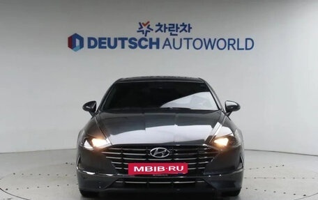 Hyundai Sonata VIII, 2021 год, 1 800 227 рублей, 2 фотография