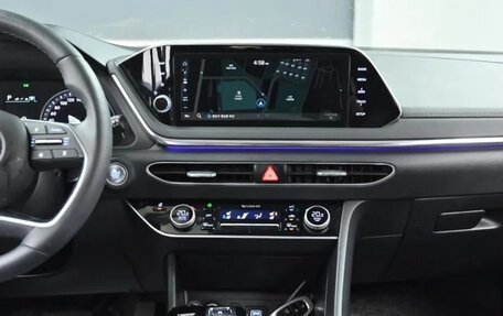 Hyundai Sonata VIII, 2021 год, 1 800 227 рублей, 10 фотография