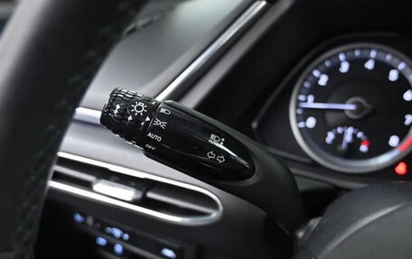 Hyundai Sonata VIII, 2021 год, 1 800 227 рублей, 8 фотография