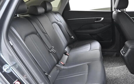 Hyundai Sonata VIII, 2021 год, 1 800 227 рублей, 16 фотография