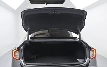 Hyundai Sonata VIII, 2021 год, 1 800 227 рублей, 18 фотография