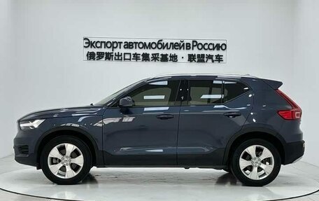 Volvo XC40 I, 2021 год, 2 450 000 рублей, 5 фотография