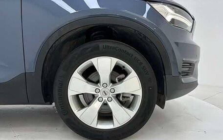 Volvo XC40 I, 2021 год, 2 450 000 рублей, 6 фотография